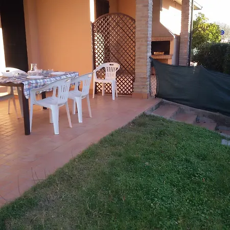 Apartment Federica Vacanze - Cristina *